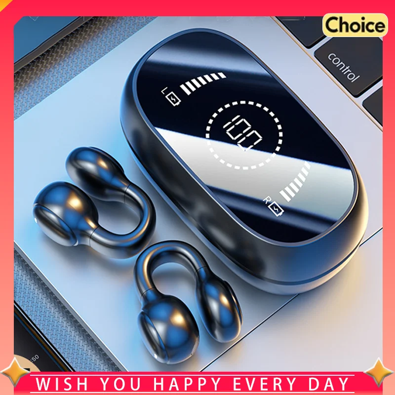 New M47 Clip On Bon… - image