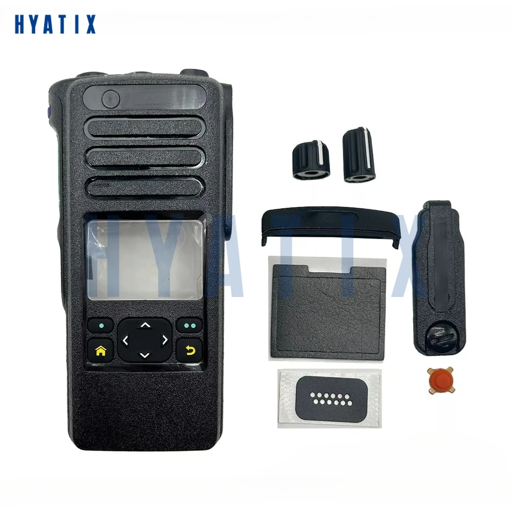 

Limited Keypad Front Housing Cover Case for Motorola APX900 Repair Kit Replacement Accessories