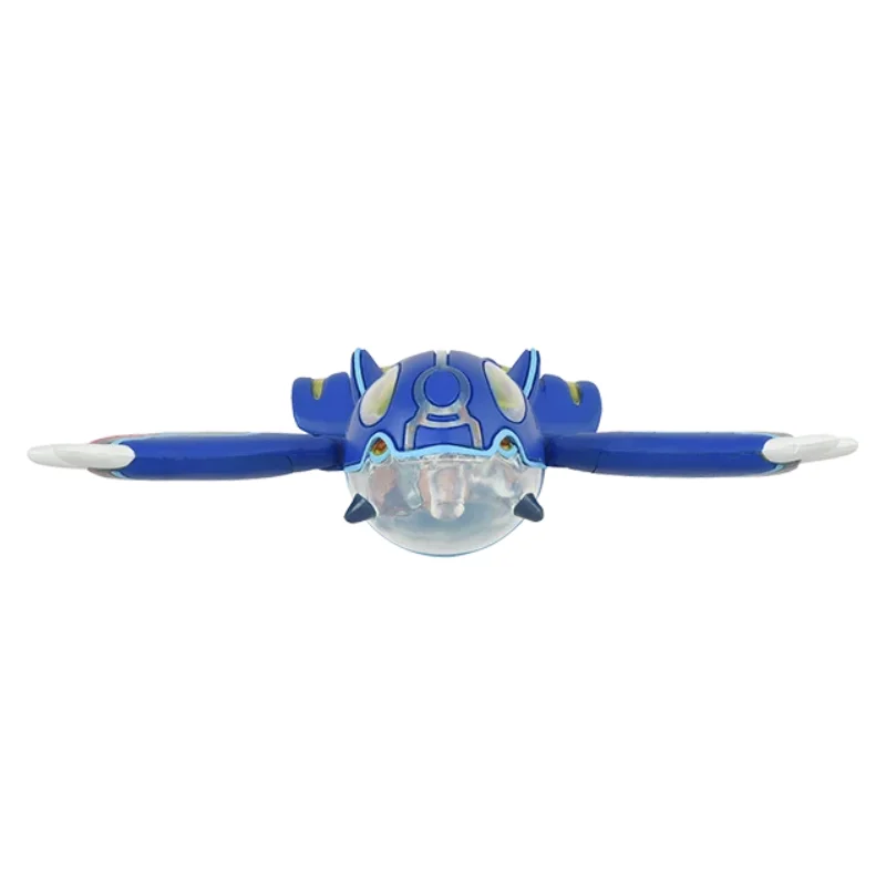 TOMY Original Pokemon Figuren Primal Reversion Groudon Kyogre Legendäres Pokémon Modell Spielzeug Exquisite Perfekte Sammlung Geschenke – Detail 10