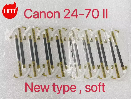 สาย24-70II เฟล็กซ์รูรับแสง II 24-70มม. สำหรับ Canon EF 24-70มม. 2.8L II USM 24-70 II