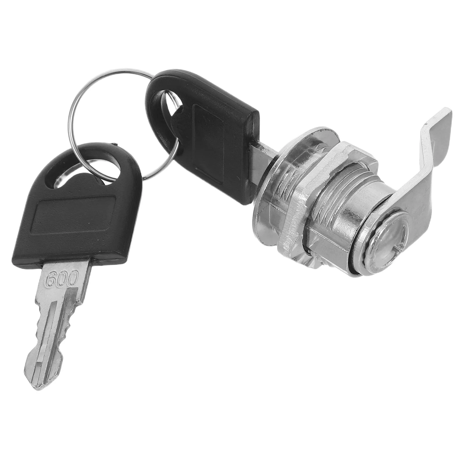 

Replacement Key for Paper Towel Dispenser Lock Set Commercial Grade Secure Access for Large Roll Holders in Offices Public