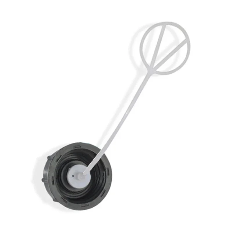 Fuel Tank Cap Replacement Parts Black Fuel Cover Lid For GX22 GX25 GX31 GX35 Trimmer Strimmer Engine Motor Parts Garden Tools