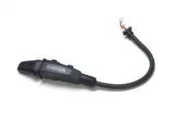 Replacement Boom Mic Microphone For Sena 3S Plus Bluetooth Headset Motorcycle