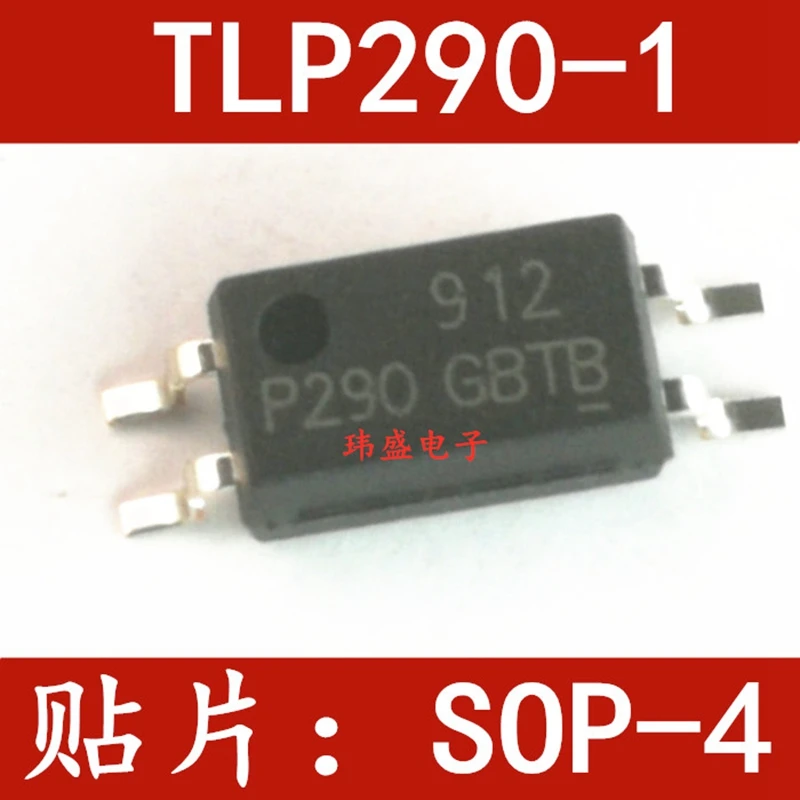 

TLP290-1GB TLP290-1 SOP-4