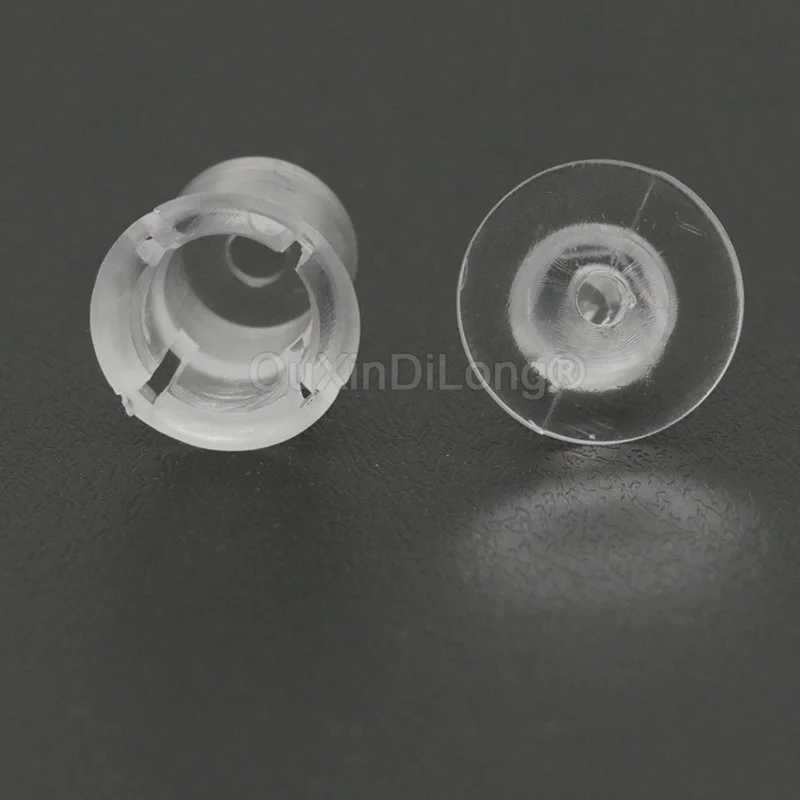 الأسهم 1000 قطعة مواجهات الاكريليك كليب الأظافر غير مرئية لافتات مخفية الإعلان علامات كليب في المواجهة مسامير بلاستيكية جدار جبل