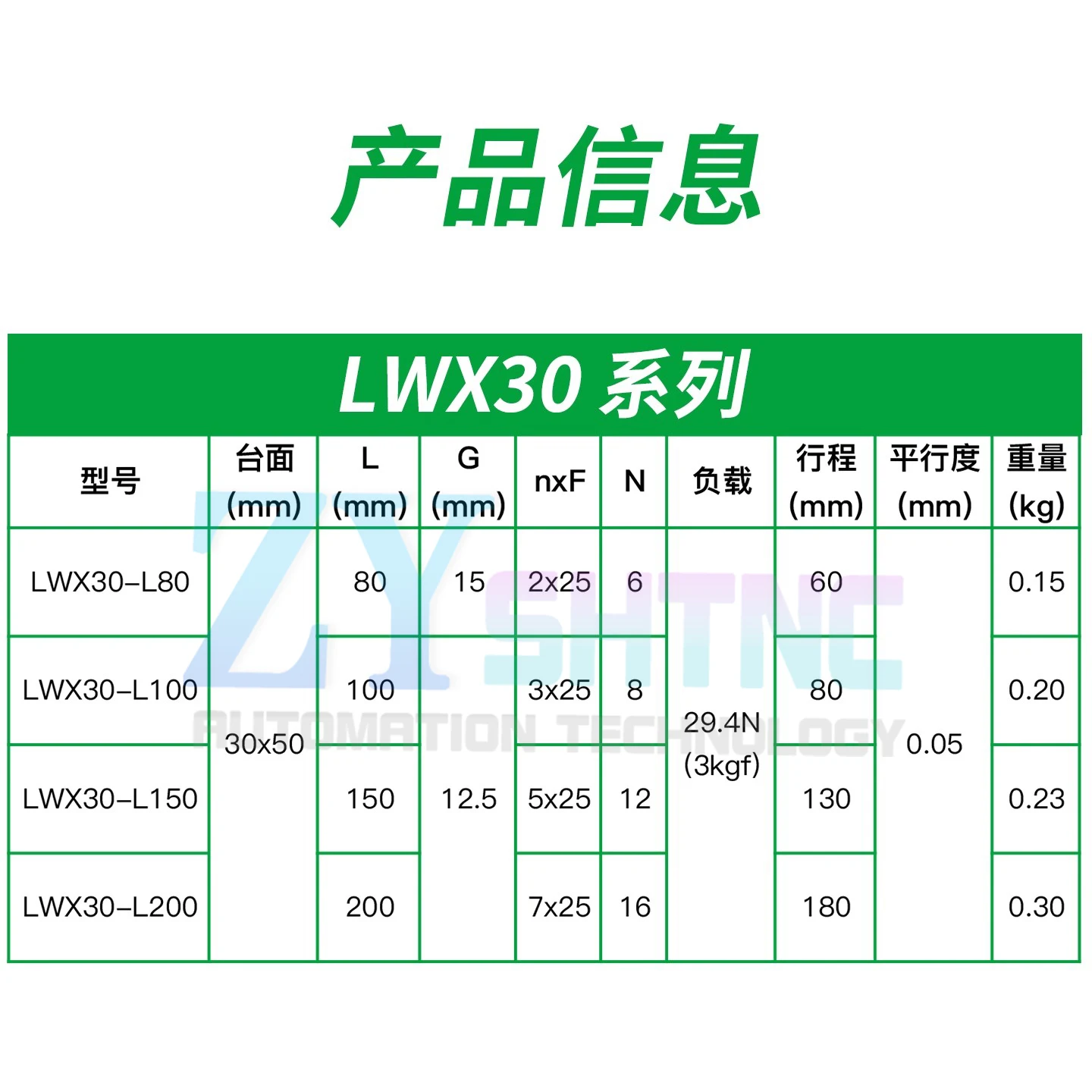 X axis 30*50 displacement platform long stroke LWX30 block gear rack manual fine adjustment precision dovetail groove table