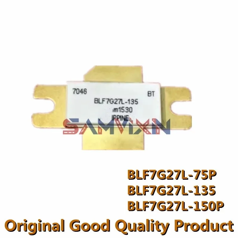 

BLF7G27L-75P BLF7G27L-135 BLF7G27L-150P (1 шт.) SMD RF Tube RF Power MOSFET транзисторы, оригинальные в наличии