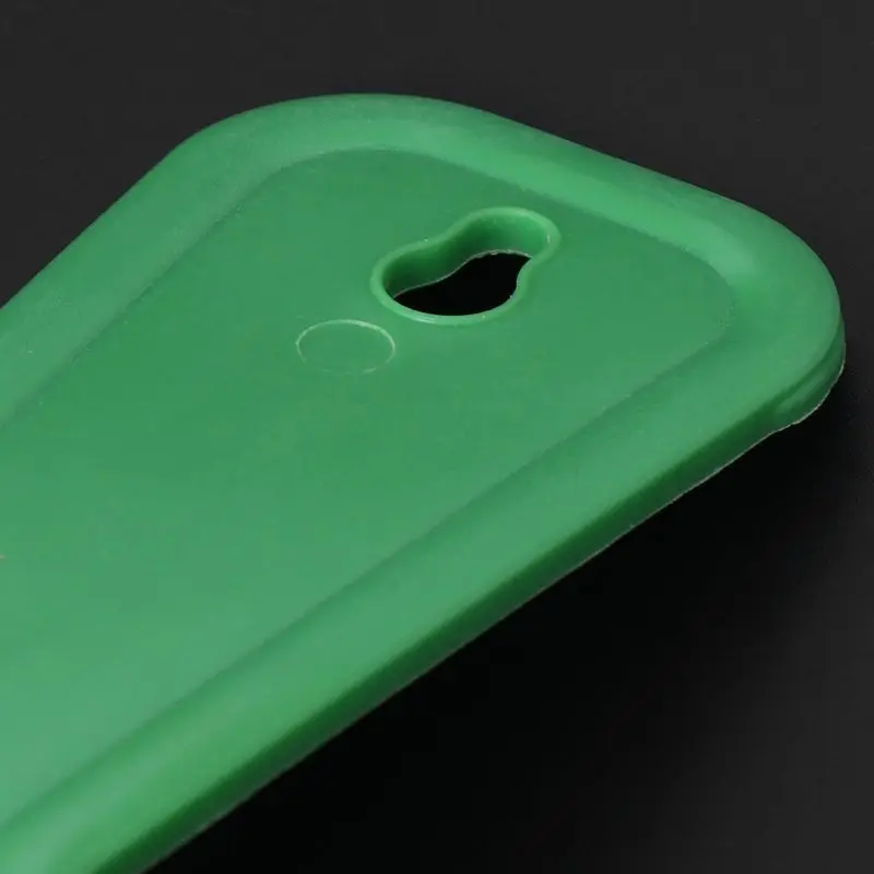 Plastic Corner Scraper Finisher Cleaning Stucco Removal Builder Tool
