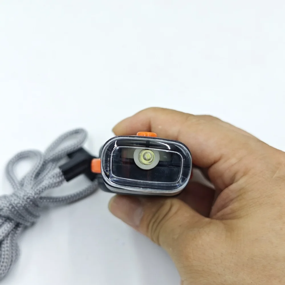 Survival Whistle 7 In 1 Multifunctional Emergency Tool With Compass LED Light And Thermometer Hiking Camping Gear Equipment