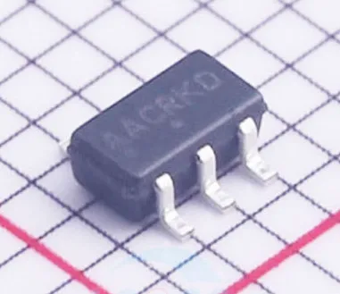 

10-500 шт./лот NCP380LSNAJAAT1G AACR SOT23-6 Новый оригинал