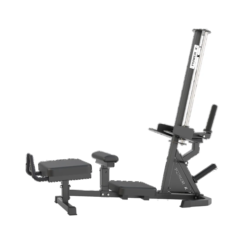 

Steel Booty Strength Builders Gym Machine Hip Thrust Workout GYM Machine