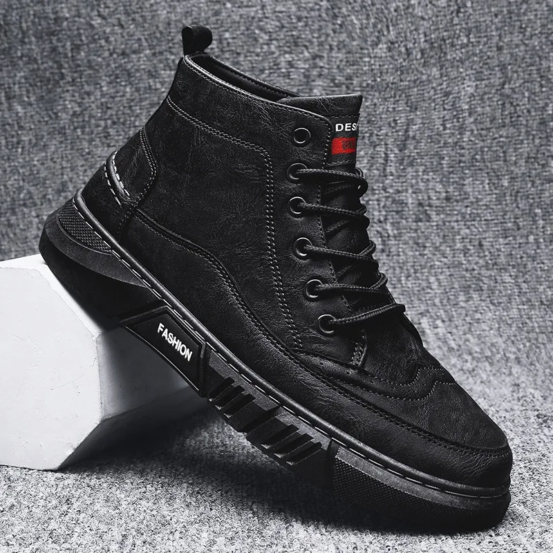 

черные броги, мужская обувь, повседневная кожаная обувь для мужчин, кроссовки, дизайнерская роскошная обувь, мужские ботильоны Dr