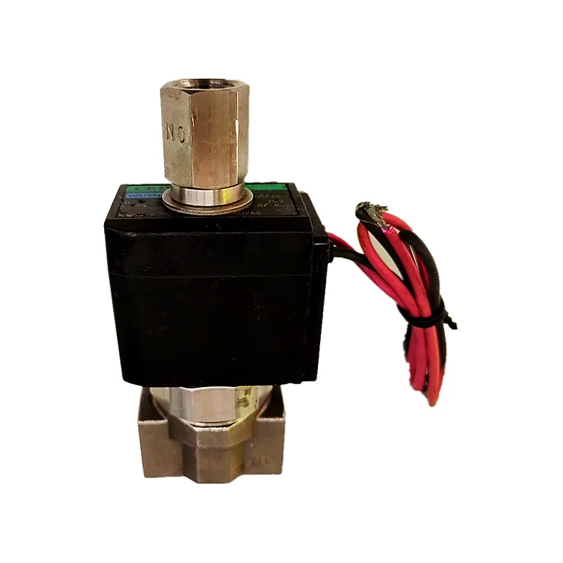 Stainless Steel Thr…