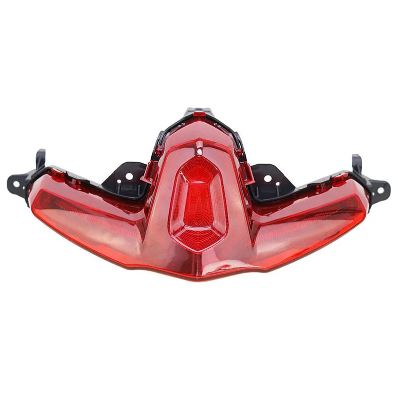 

H5-автомобильный задний стоп-сигнал, светодиодный задний фонарь для Tmax 530 560 DX/SX TMAX 530 TMAX 560 T-MAX 2017-2021, светодиодный фонарь