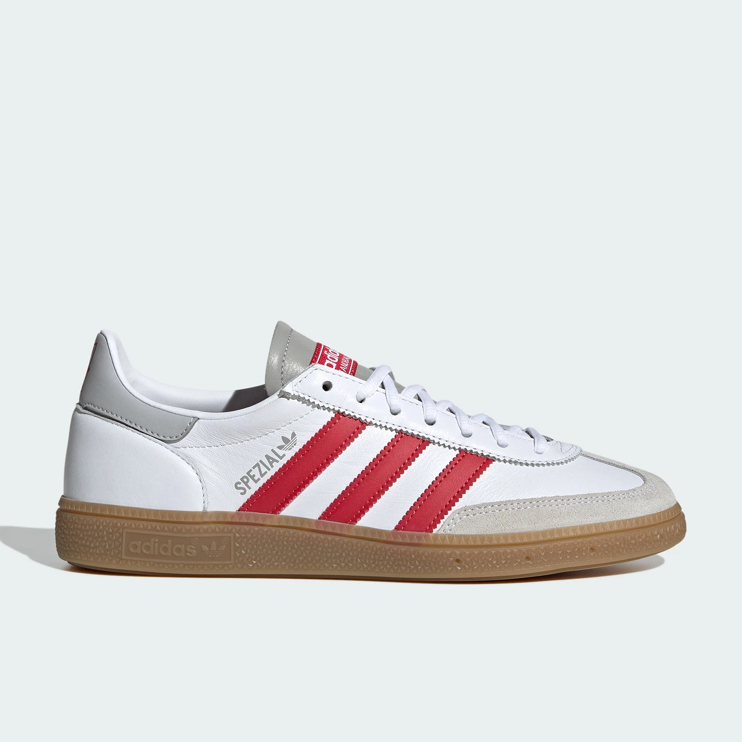 Adidas genuine clover men's T-toe shoes football casual training shoes KI5241