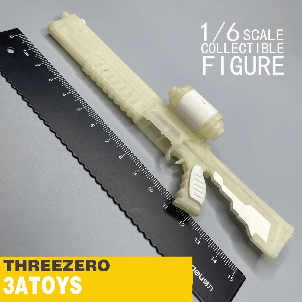 New Arrival 1/6 3ATOYS Mini Toys Model Weapon Not Real Stuff For 12