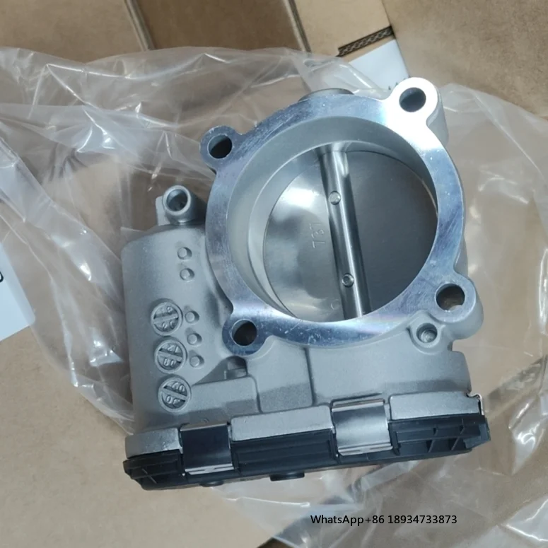 Wholesale Auto Spare Parts Electric Throttle Valve Body Assembly 409041148090 0280750151 for  DV-E5 UAZ HUNTER