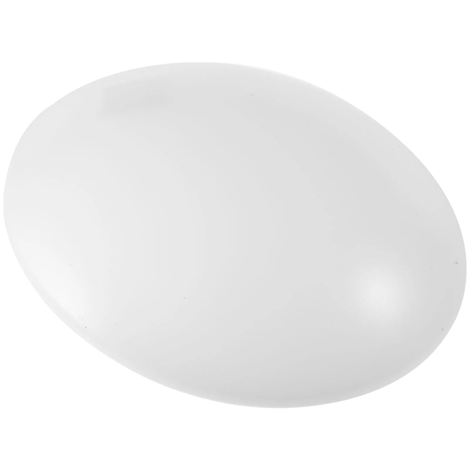 

Ceiling Light Cover Round Lampshade 32cm Diameter Acrylic Covers Replacement Home Office Lighting Shades Plastic Lampshades