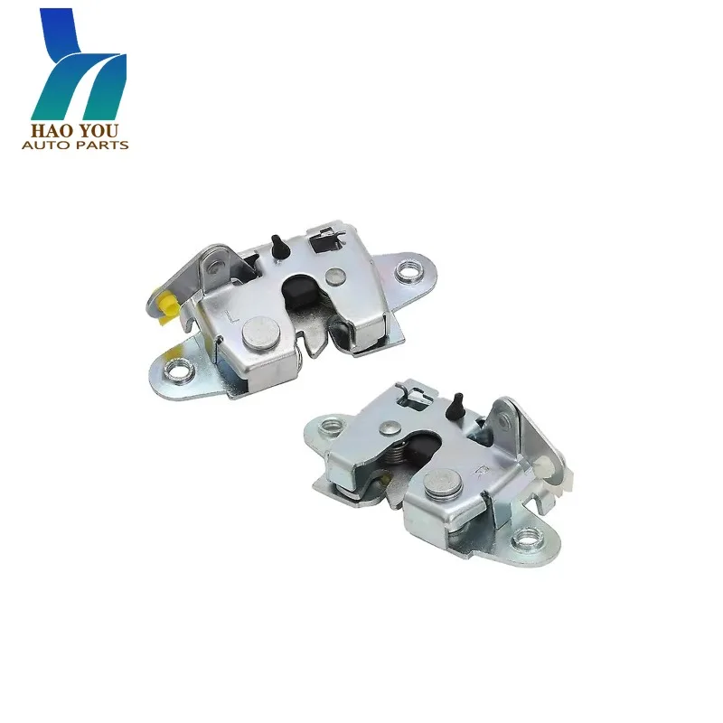 

657900K010 657800K010 Trunk Lock Actuator for Toyota Tacoma 2004-2015