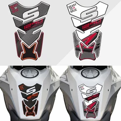 3D 송진 오토바이 연료 탱크 패드 데칼 가스 탱크 보호대 스티커, KTM R1290 R 1290 슈퍼 어드벤처 ADV R2R 용