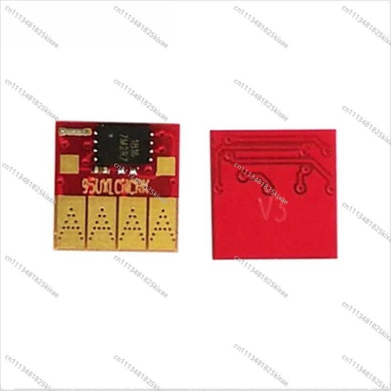 For HP955 Cartridge Chip ARCHP OfficeJet Pro 7740 8710 8715CISS