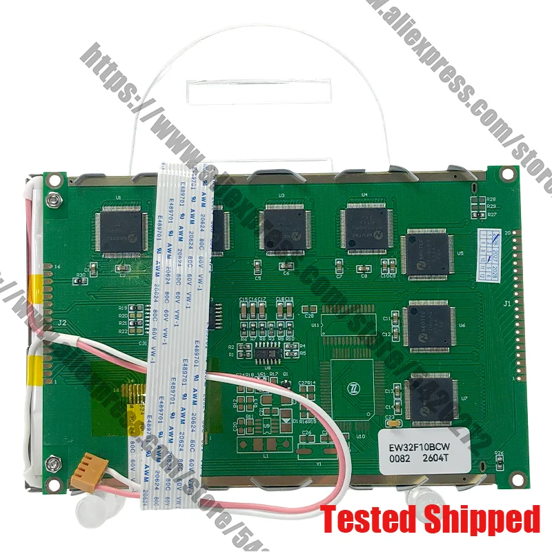 NEW EW32F10BCW#H1991 YD LCD Screen For 5.7 Inch LCD SP14Q005 SP14Q002-A1 SP14Q003-C1