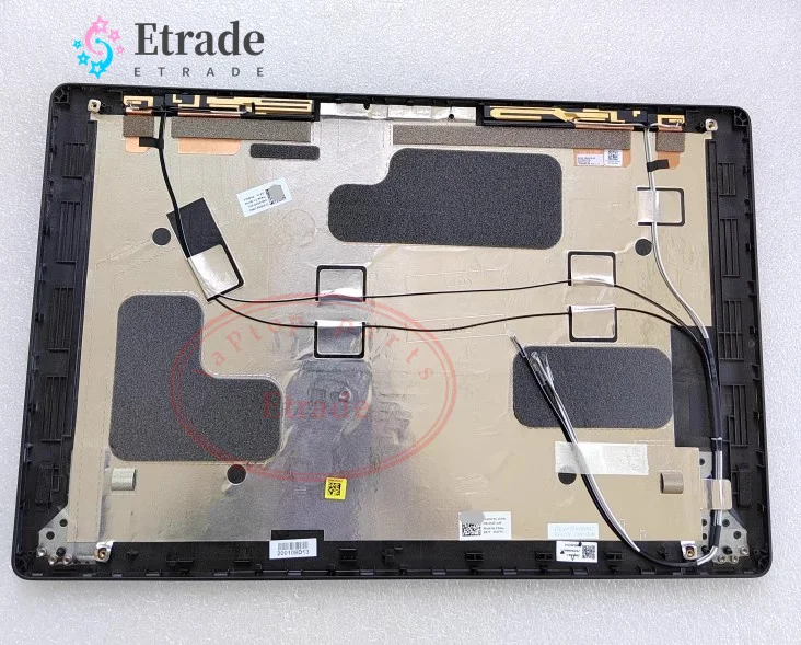 New Original For Dell Latitude 5500 5501 E5500 Precision 3540 3541 Laptop LCD Back Cover Assembly 0X0CWC X0CWC