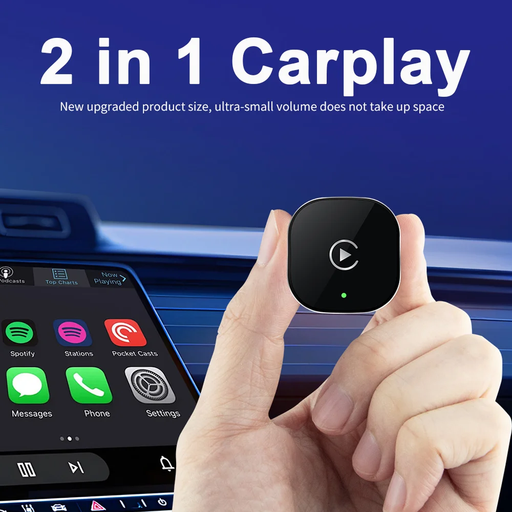 2-in-1-aiボックス-スマートドングル-有線から無線へのcarplay-android-autoミニアダプター-99-の車種に対応-プラグアンドプレイ