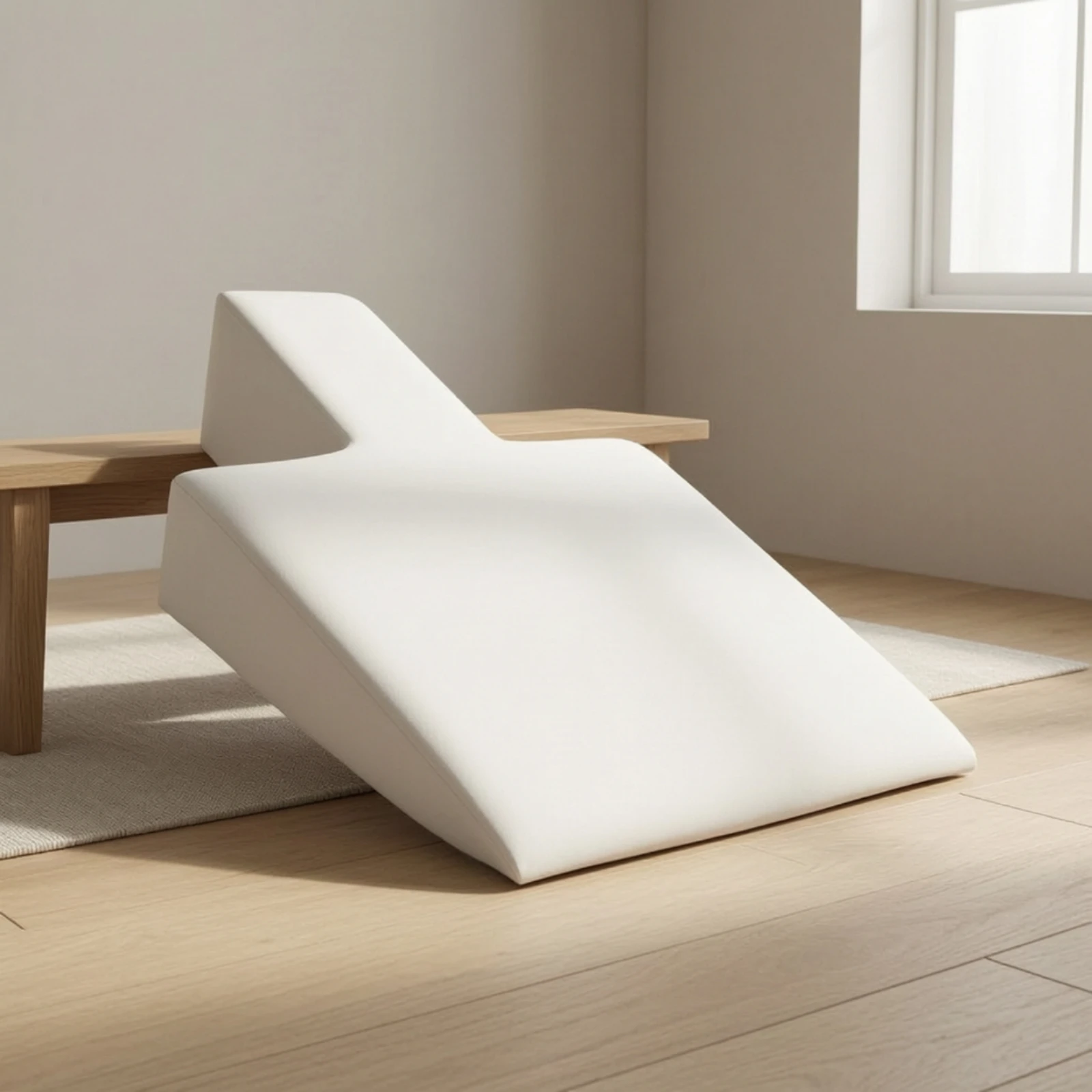 Pilates Core Bed Wedge Cushion - đánh giá và giá Pilates & Yoga Vida