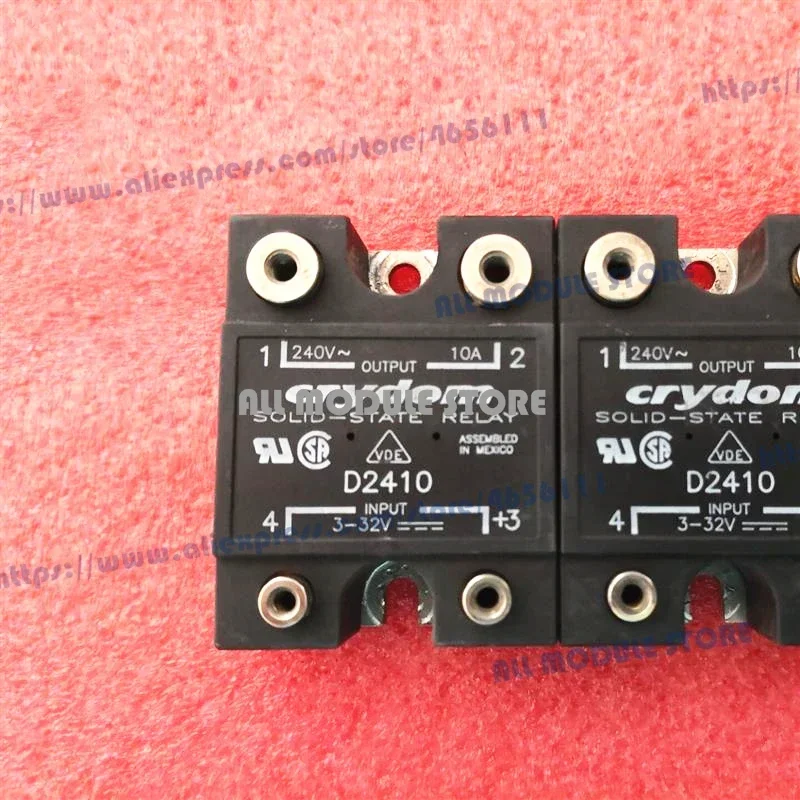 CSD2450 CSD2410 D2410 CSD2425 CSD2475 CSD2425-6618 CSD2440 CSD2460 CSD2425P CSD2425F NTA2425-10 MÓDULO NUEVO Y ORIGINAL