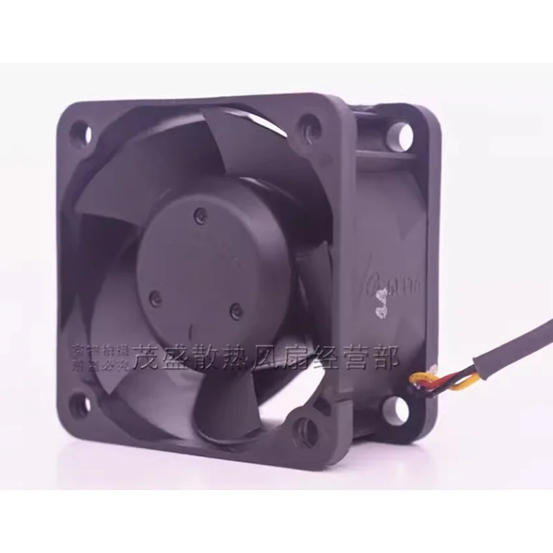 D+ For Delta AFB0512EHN 1PCS DC12V 0.88A 5CM 3-Wire High Airflow Cooling Fan 5028 50×50×28mm