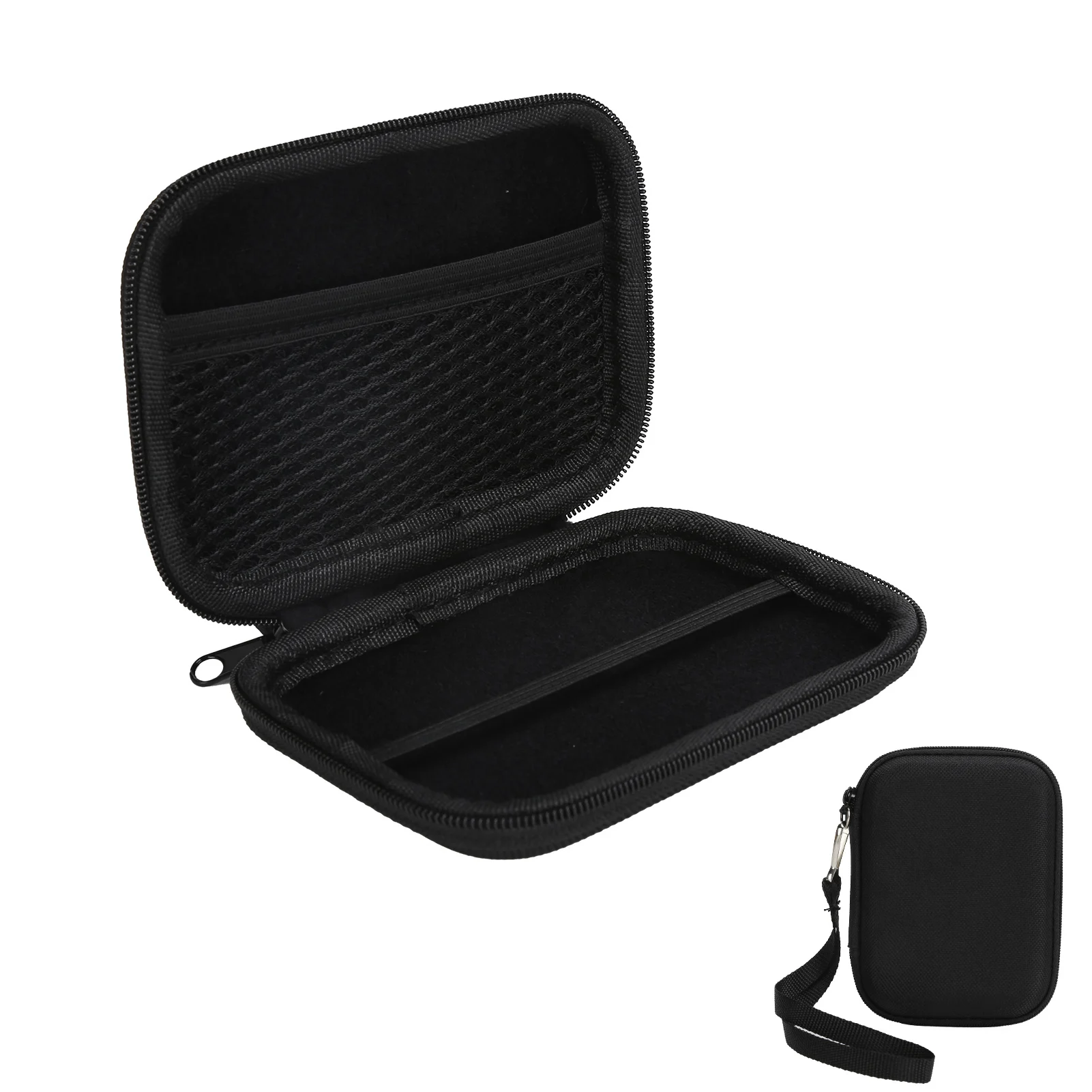 

Портативный чехол для переноски беспроводной мыши, нейлоновая защитная сумка для хранения, подходит для OS X Mouse 2, чехол для беспроводной мыши, чехол для переноски мыши