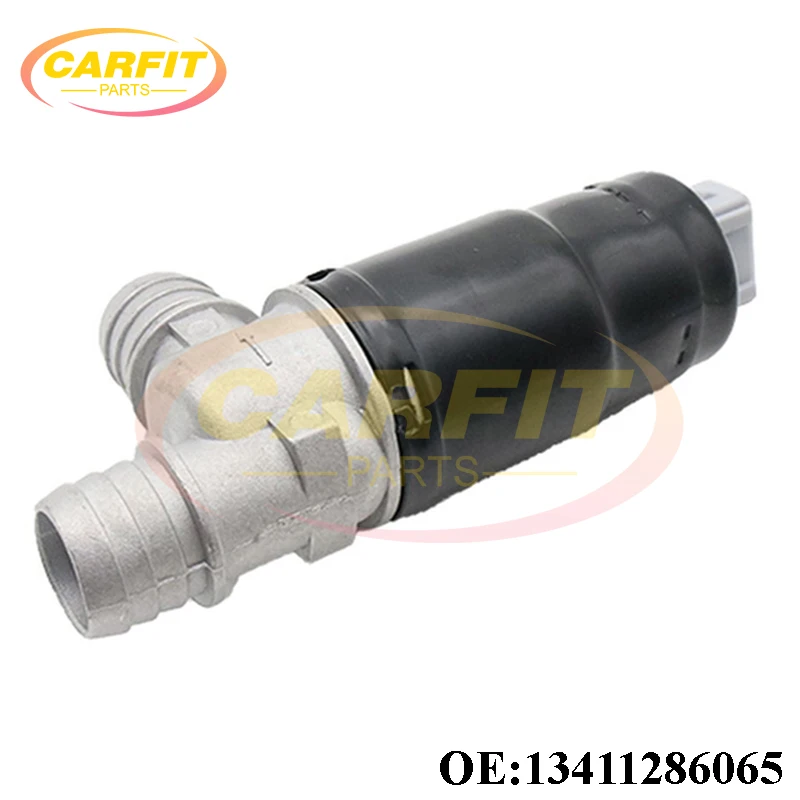 

High Quality OEM 13411286065 0280140509 Idle Air Control Valve For 1985 - 1993 BMW M3 M5 M6 E30 E28 E34 E24 E23 E32 Auto Parts