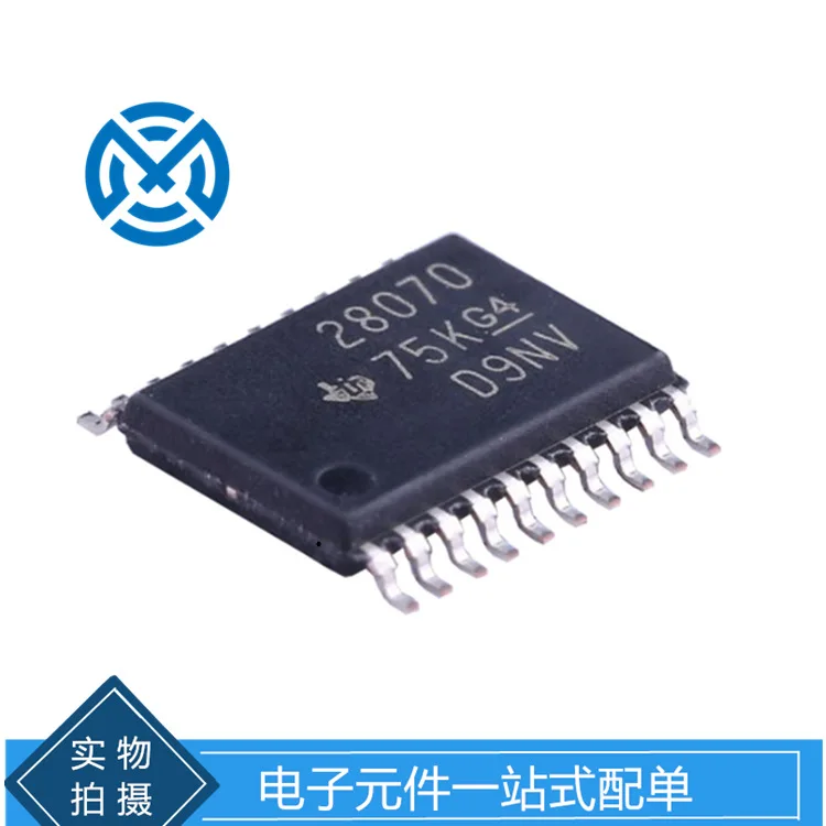 Electronic components UCC28070PWR controller IC chip integrated circuit original stock