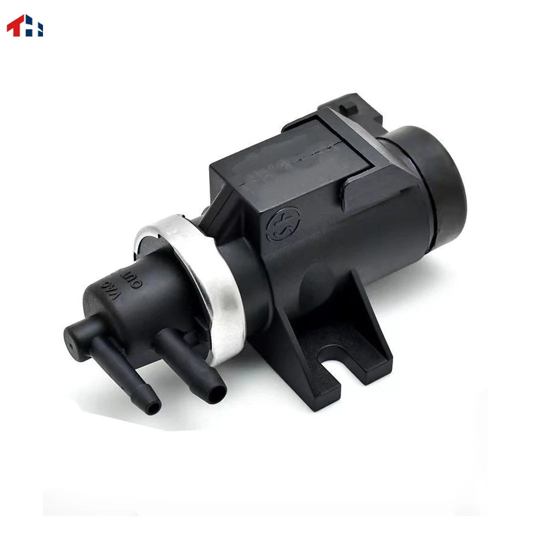 

1118400-ED01 Automobile turbocharger vacuum control valve suitable for Great Wall HAVAL H5 WINGLE 5&6 diesel engine GW4D20