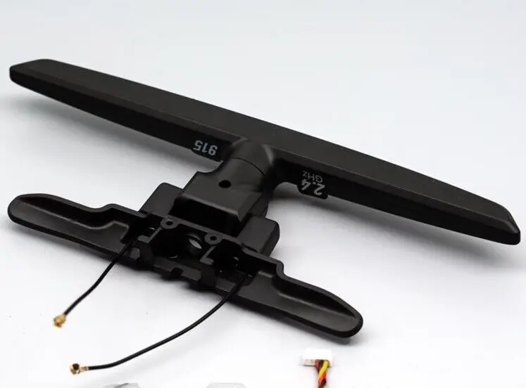 T20 هوائي مزدوج التردد ، tbs crossfire 915 نانو ووحدة صغيرة ، المدمج في #5