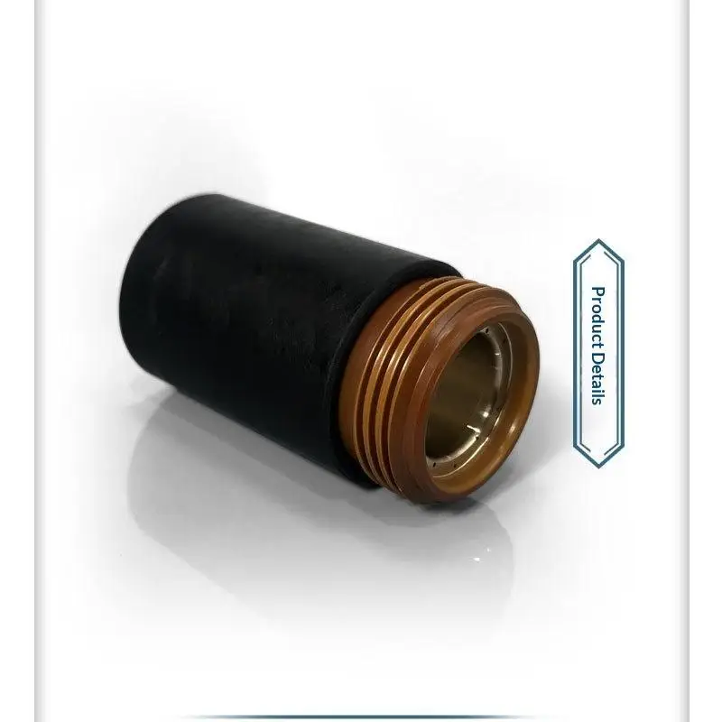 220854 Plasma Retaining Cap ForPMX Series Fit ForHypertherm 45XP/65/85/105 Plasma Cutter Consumable Copper Tellurium