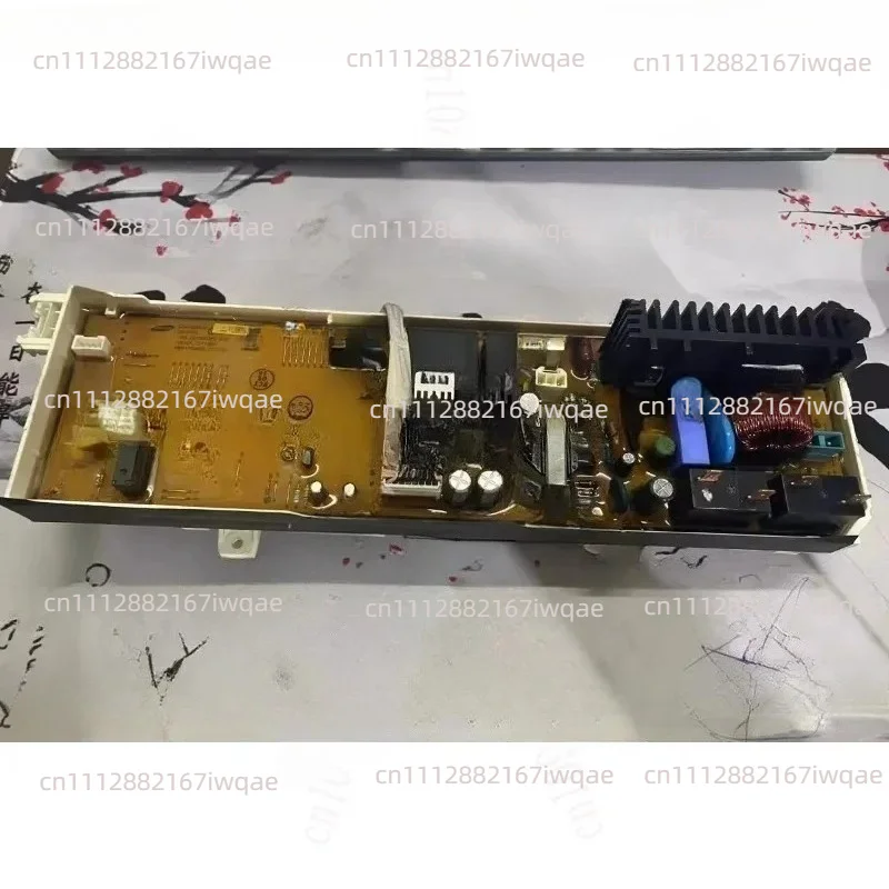 Suitable for WW80J5230GS/GW washing machine drum control board DC92-01778J display board