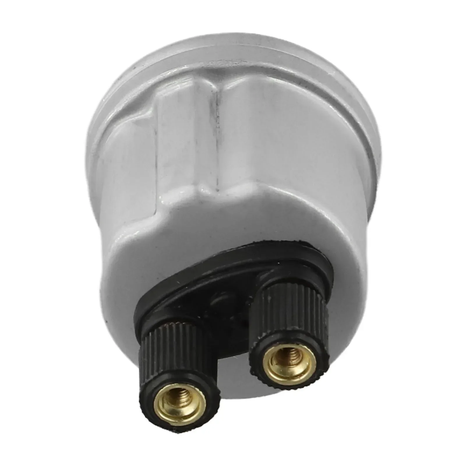 Oil Pressure Sensor for VDO Models with 1/8 27NPTF Thread Ensures Accurate Oil Pressure Readings and Engine Health