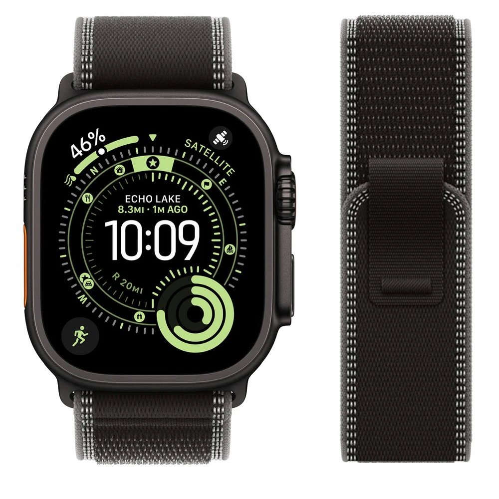 Thumbnail 4 - #52 Best Apple Watch Straps to Buy In 2026