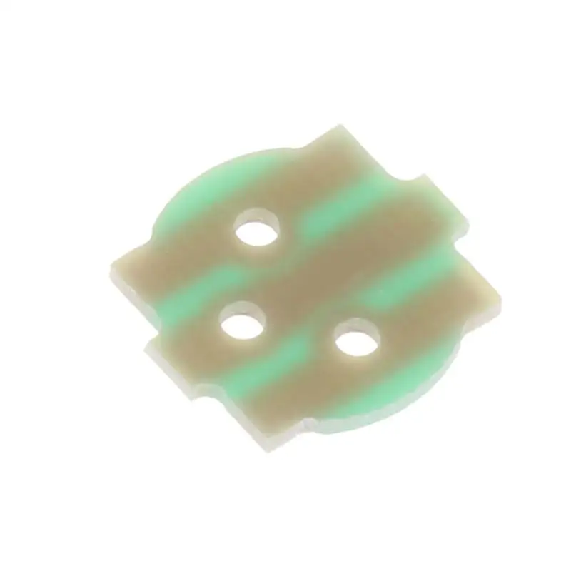 1/3/5 قطع ل 0DE DQ380 DQ381 0GC ناقل الحركة استشعار الضغط لوحة لحام لمقعد A3 Q3 TT تيجوان #5