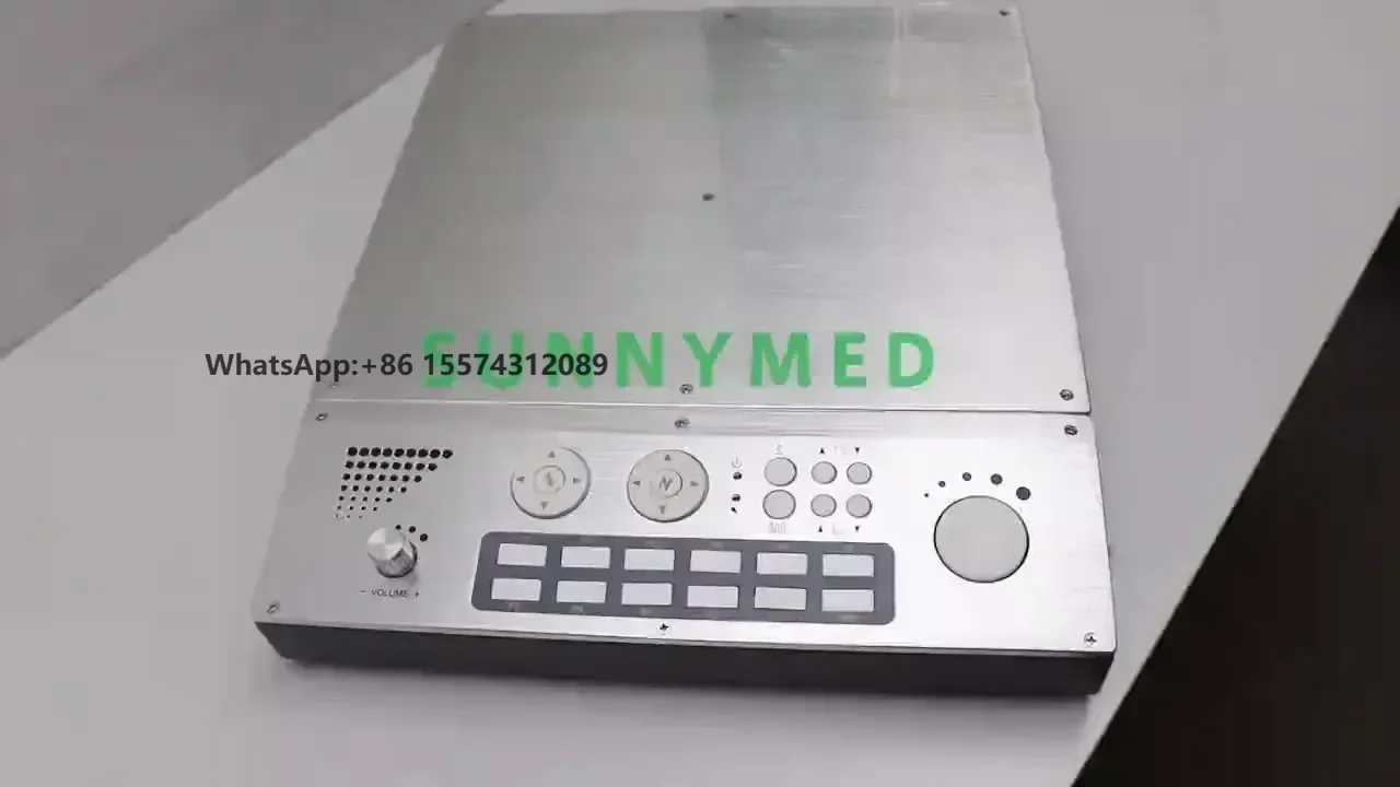 SY-H009 4 Channel EMG for Hospital  Electromyogram Electromyography Instrument