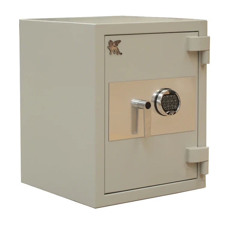 Heavy duty cement safe box fireproof safe box security safe box