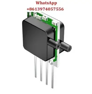 Sensor 30 PSI-A-4V-… - image