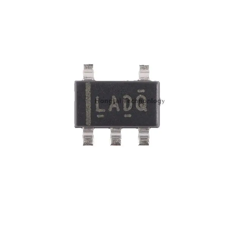 New Original  LMV331QDBVRQ1 SOT-23-5 Automotive Grade General Purpose Comparator Chip
