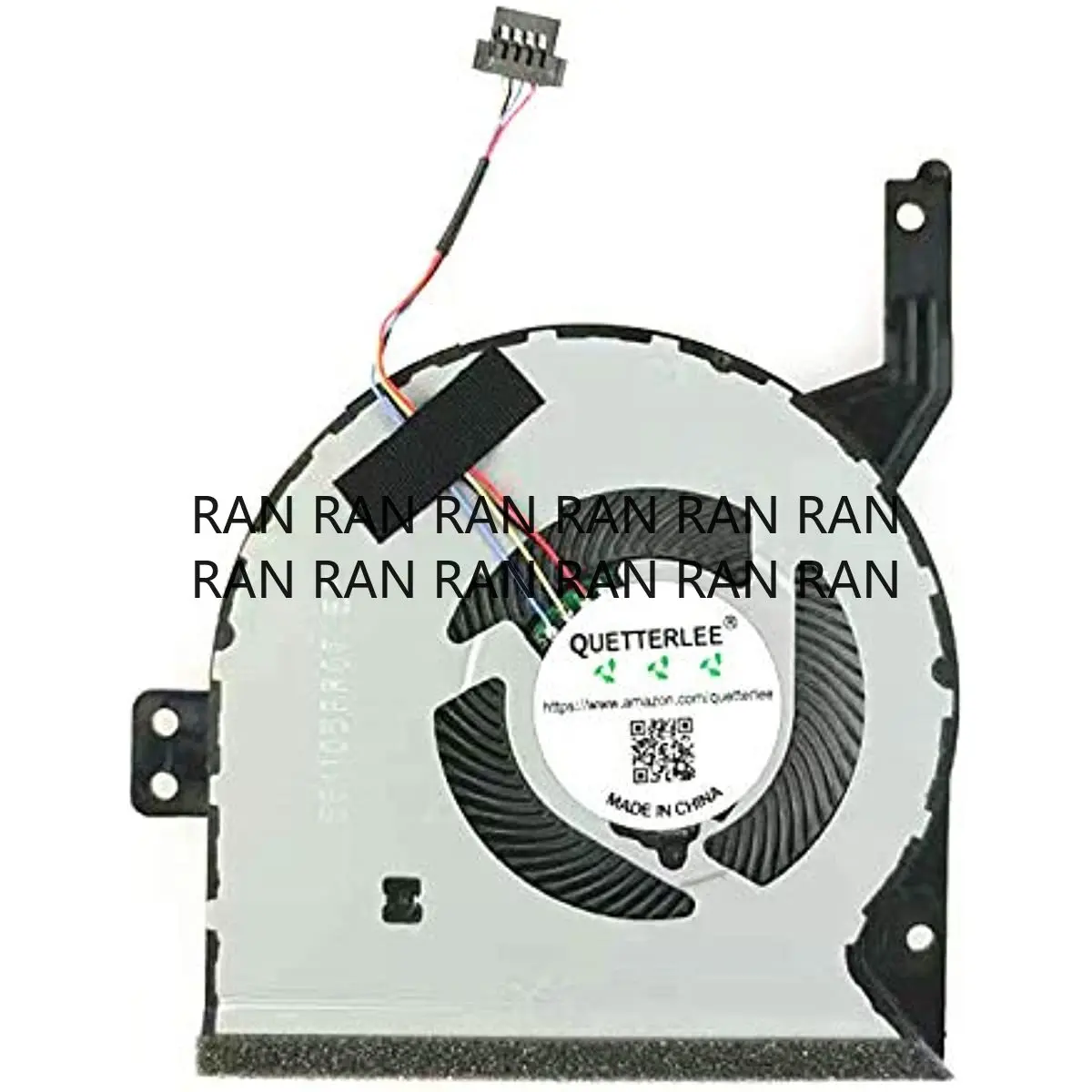 

Вентилятор охлаждения процессора для ASUS X542BA X542U X542UA X542UQ X542UR X542 13N1-26P0211 13NB0FD0T04111