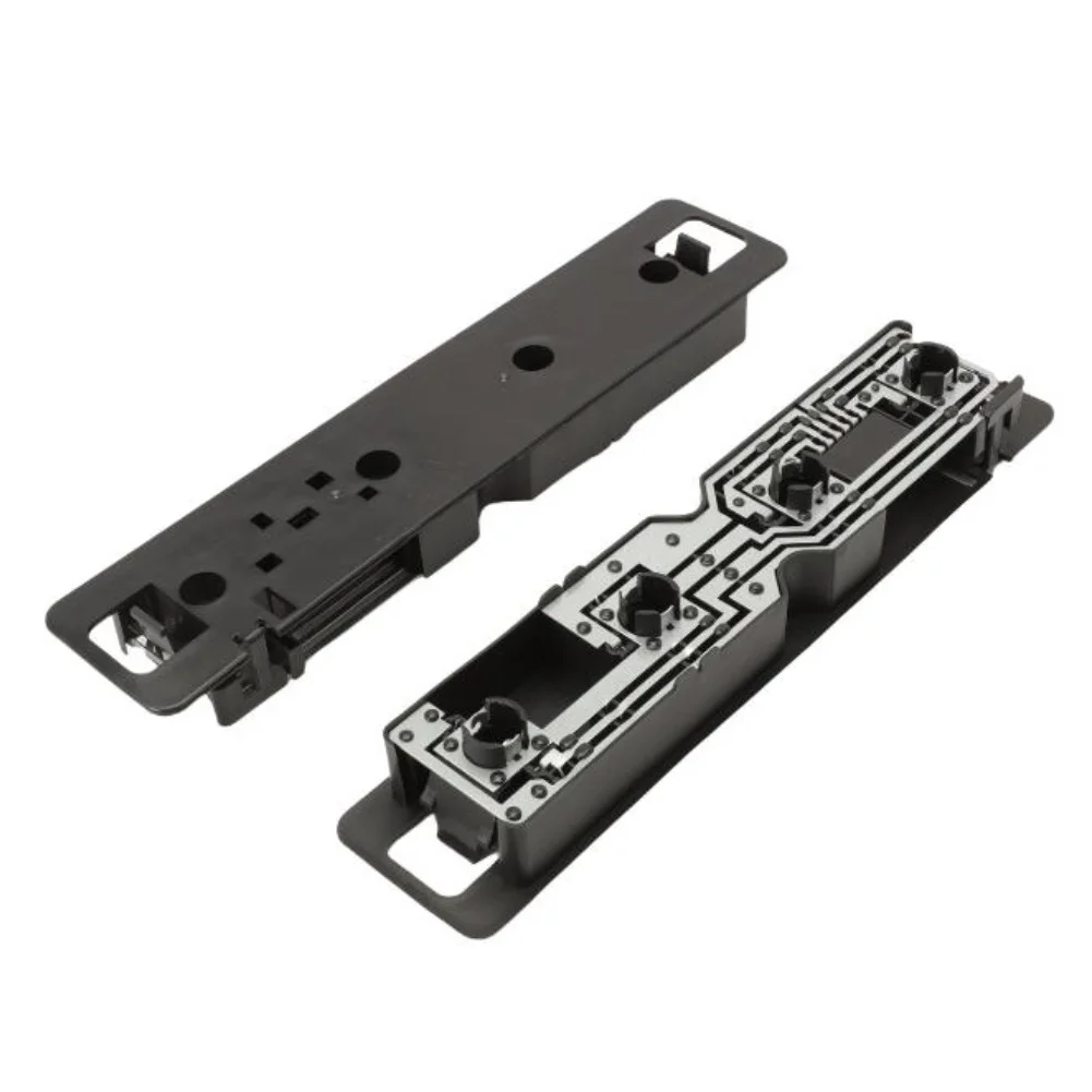 2x الضوء الخلفي لوحة دوائر كهربائية 05103596AA ل دودج ل Sprinter 2500 3500 03-06 لـ Freightliner 02-06 لمرسيدس لبنز 04-06