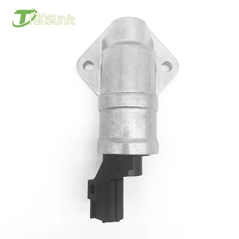 1S4U9F715BC Idle air Control Valve Suir For Ford Escape Taurus Focus Mercury Mariner Sable Mazda 1113127