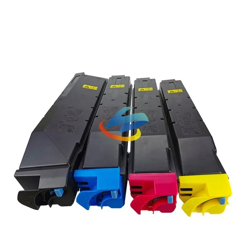 1PCS TK-8505 TK-8507 TK-8508 TK-8509 Toner Cartridge for Kyocera TASKalfa 4550ci 5550ci 4551ci 5551ci Powder BK570g CMY360g