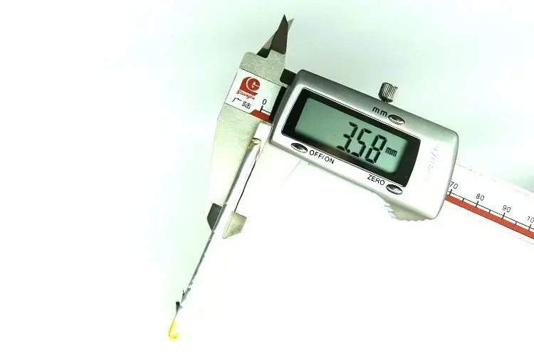 Q8 tablet computer universal 7 inch MID battery three line 3000mAh 3.7V polymer lithium battery 357090